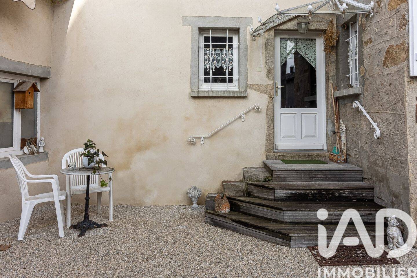Maison à vendre, 162m², SAINT LAURENT D'AGNY