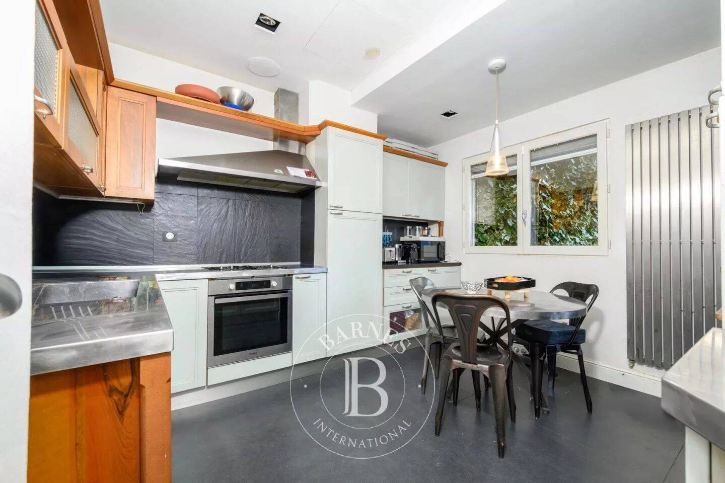 Maison à vendre, 185m², IVRY SUR SEINE