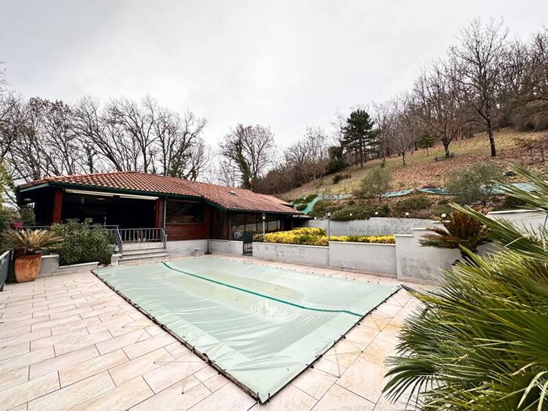 Maison à vendre, 95m², FOULAYRONNES