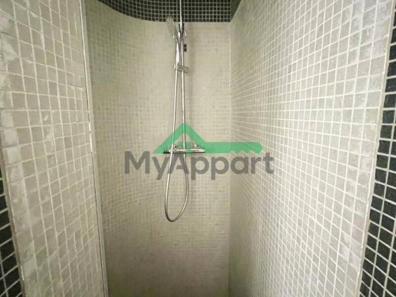 Maison à louer, 85m², PARIS 18E