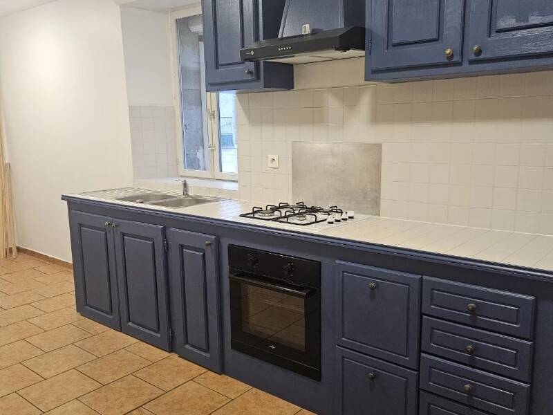 Maison à louer, 73m², LIME