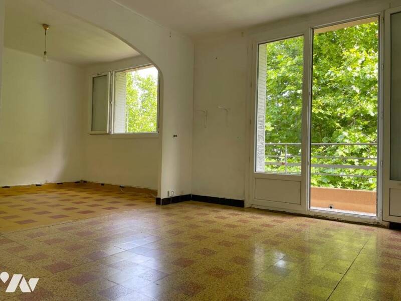 Maison à vendre, 58m², ARLES