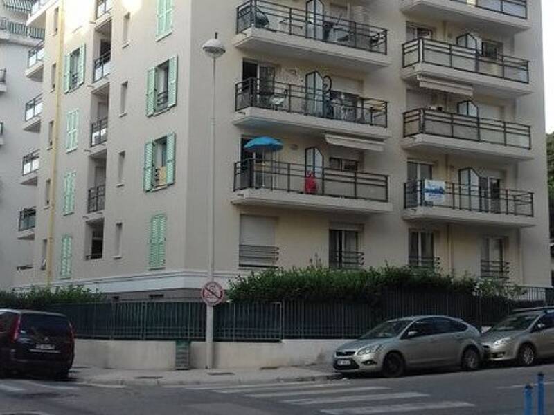Maison à louer, 29m², NICE