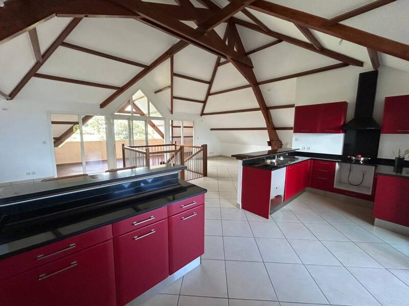 Maison à vendre, 150m², SAINT PIERRE