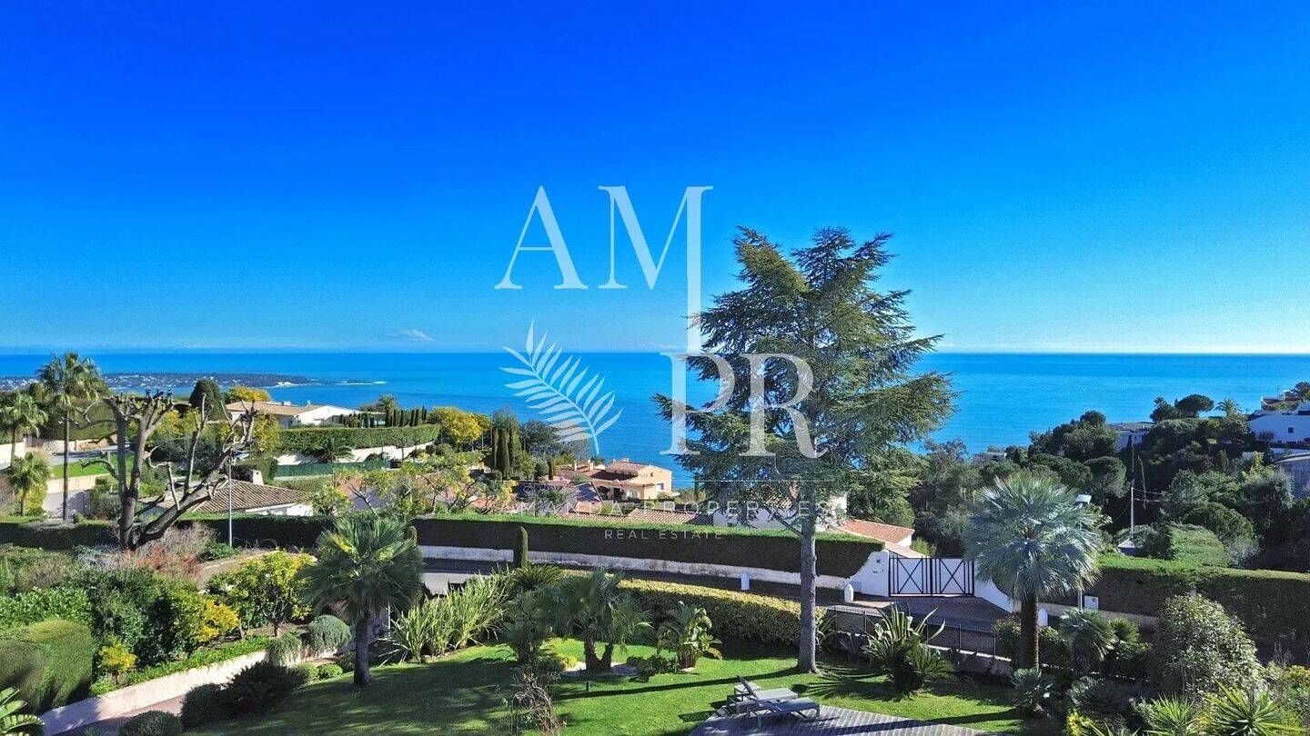 Maison à vendre, 350m², CANNES