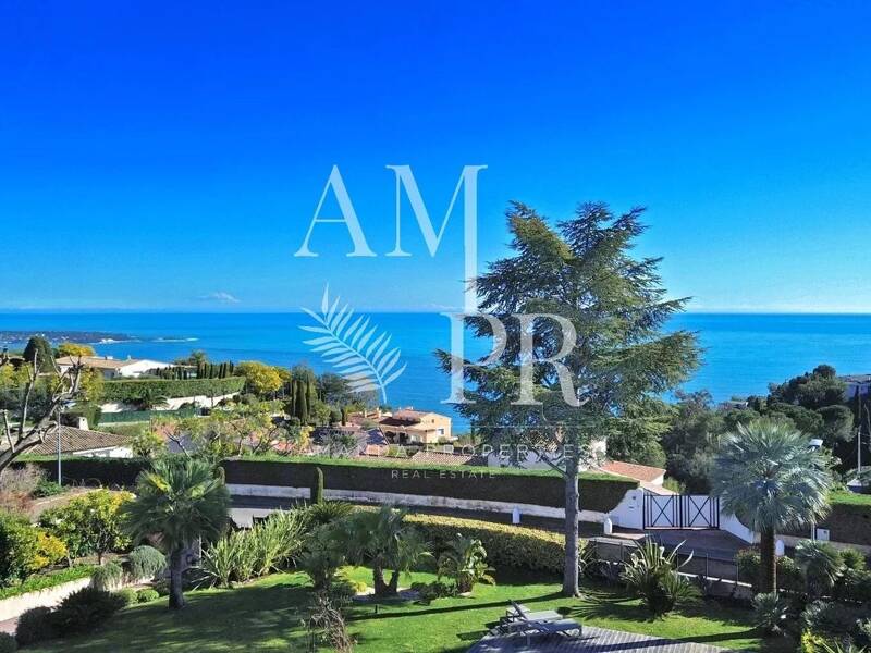 Maison à vendre, 350m², CANNES