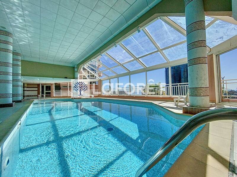 Maison à louer, 54m², BEAUSOLEIL