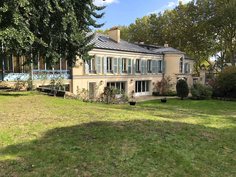 Maison à vendre, 876m², VERSAILLES