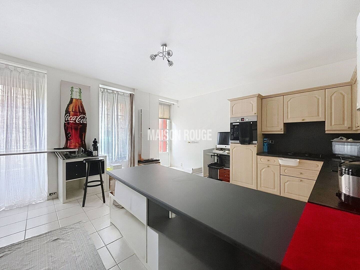 Maison à vendre, 50m², SAINT MELOIR DES ONDES