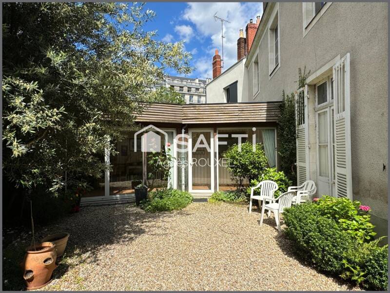 Maison à vendre, 255m², NANTES