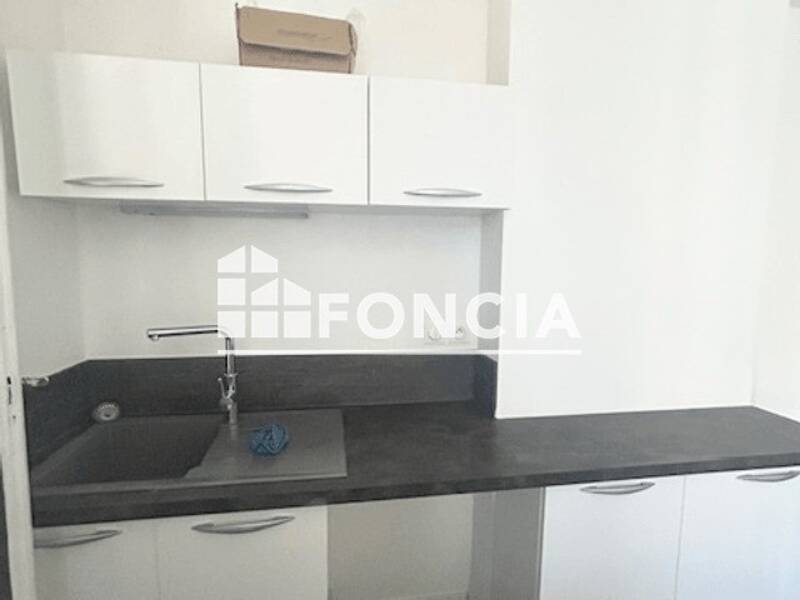 Maison à louer, 56m², SAINT ETIENNE