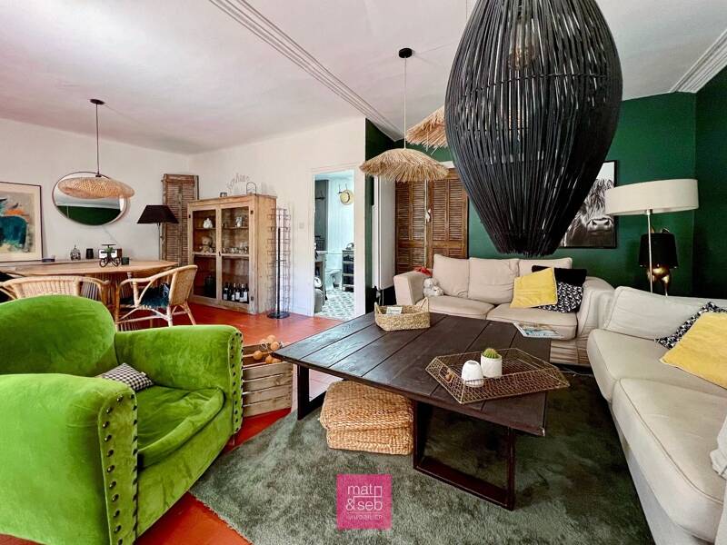 Maison à vendre, 100m², NIMES