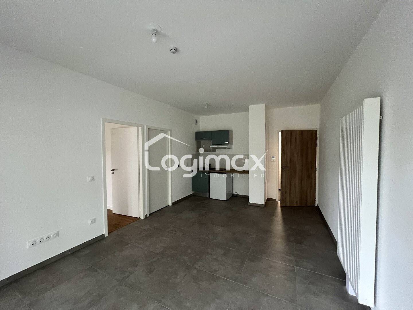 Maison à louer, 39m², LA ROCHELLE