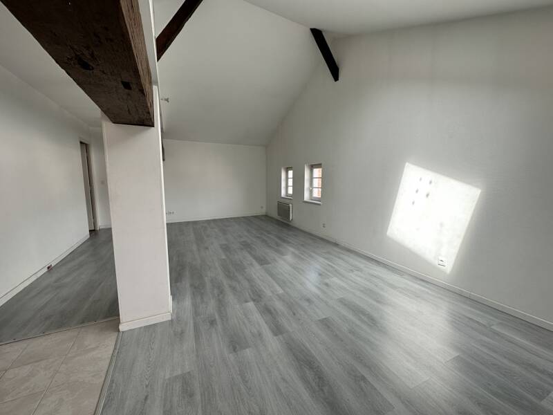 Maison à louer, 54m², CHALONS EN CHAMPAGNE