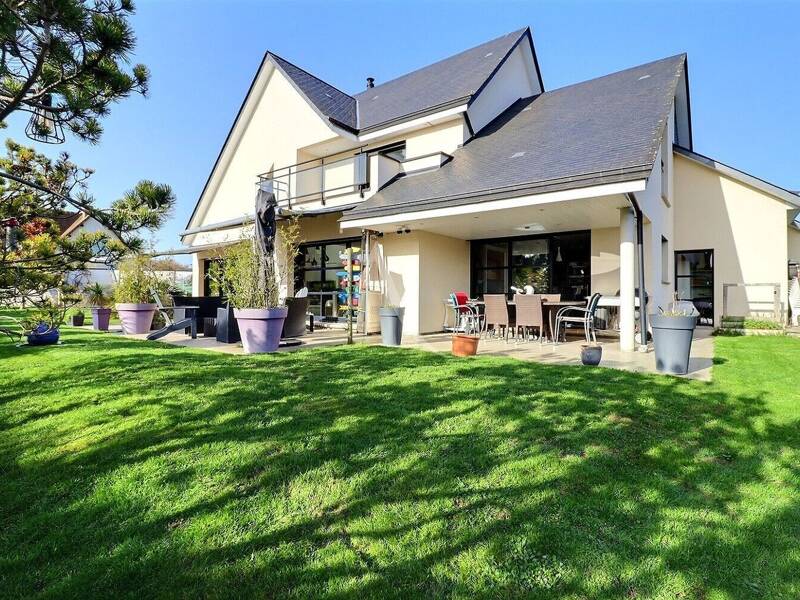 Maison à vendre, 210m², LE VAUDREUIL