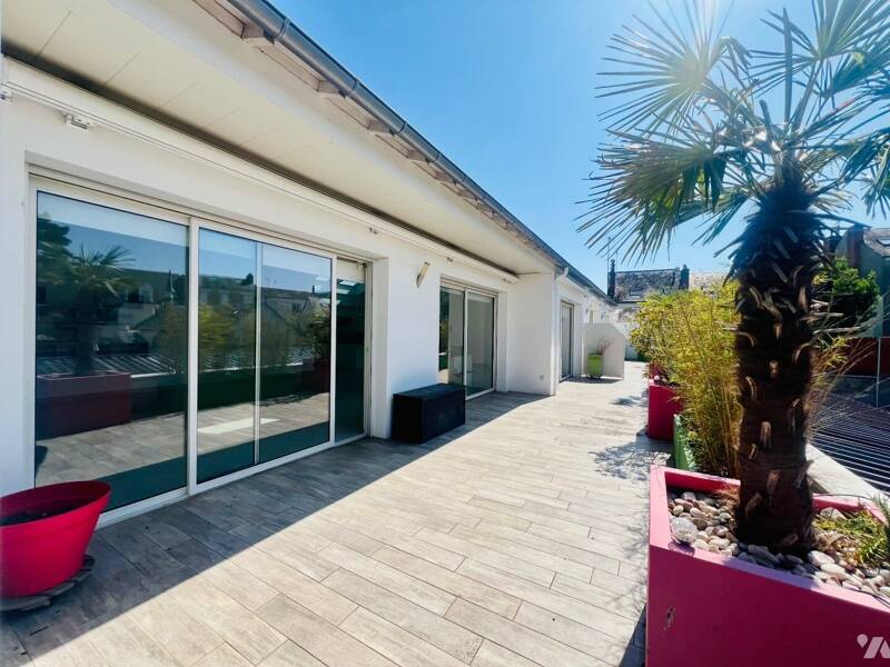 Maison à vendre, 285m², TOURS