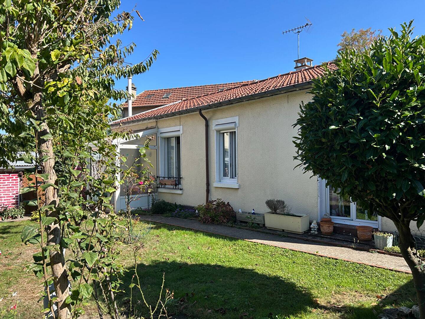 Maison à vendre, 45m², VERSAILLES