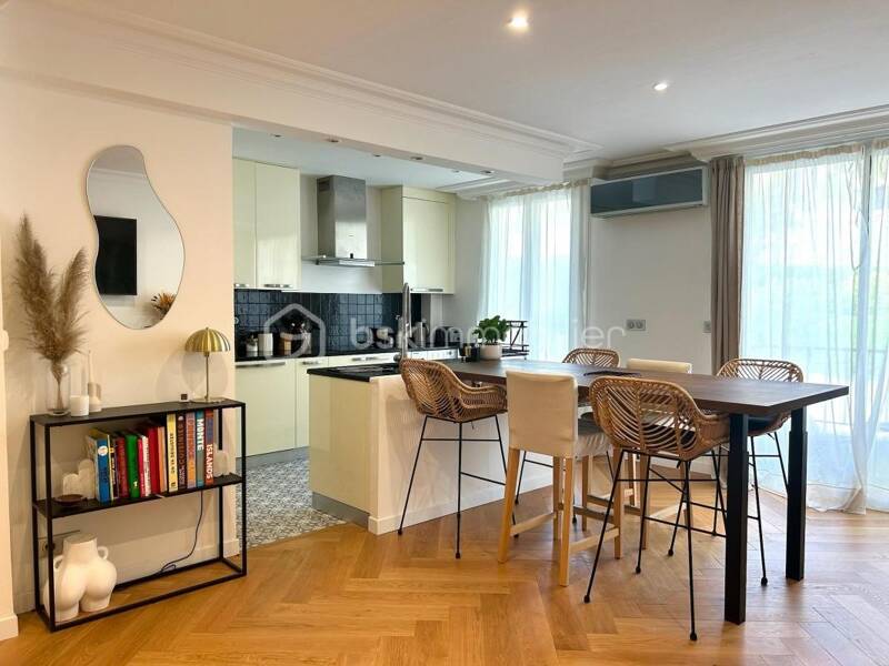 Maison à vendre, 65m², NICE