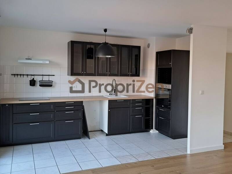 Maison à louer, 84m², BLOIS