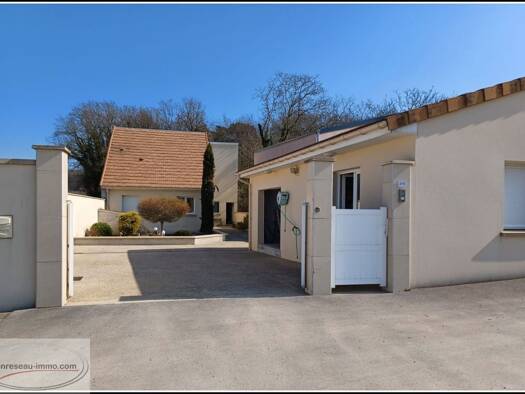 Maison à vendre 345 000 € 4 pièces 2 chambres 210 m² 651 m² de terrain Cramant 51530