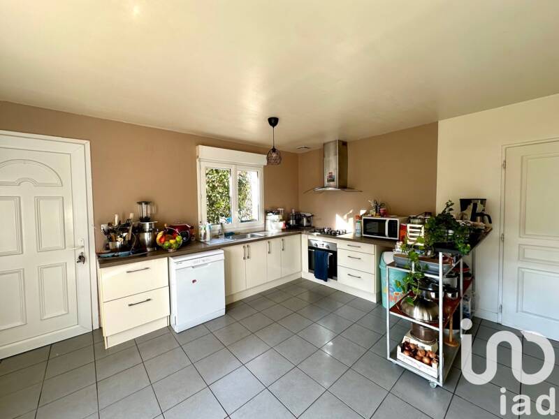 Maison à vendre, 95m², LE HAVRE