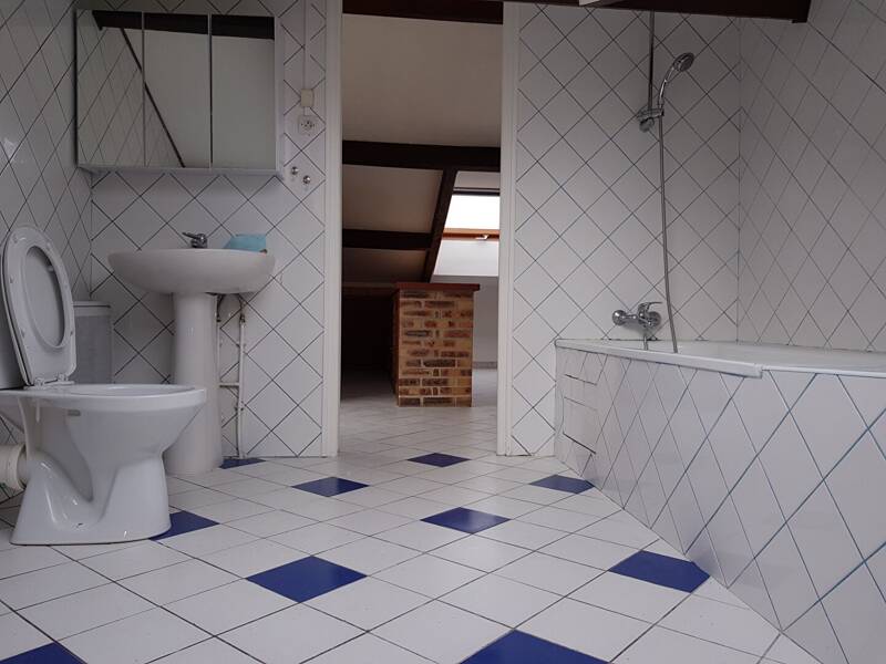 Maison à louer, 59m², MARCOUSSIS