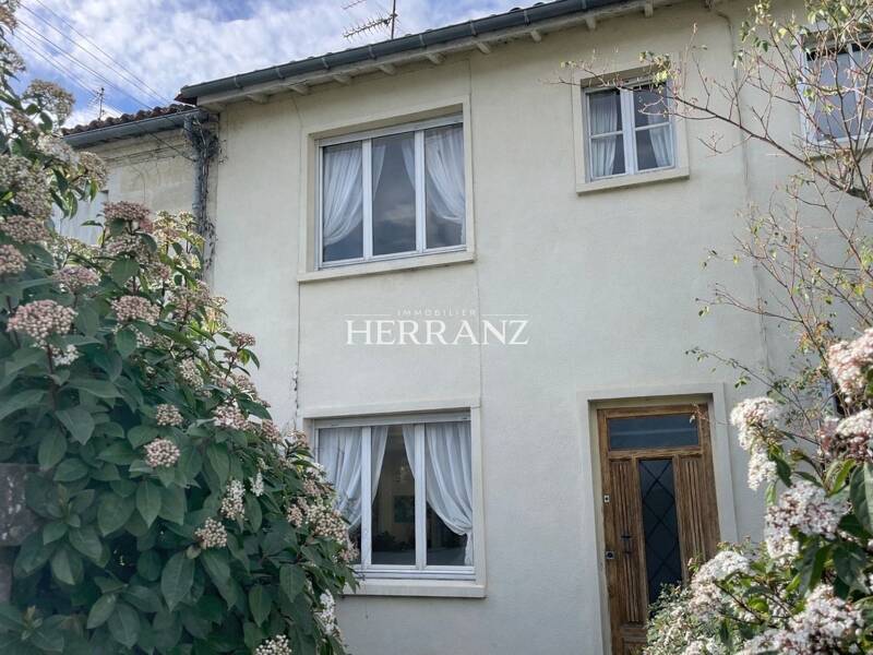 Maison à vendre, 90m², LIBOURNE