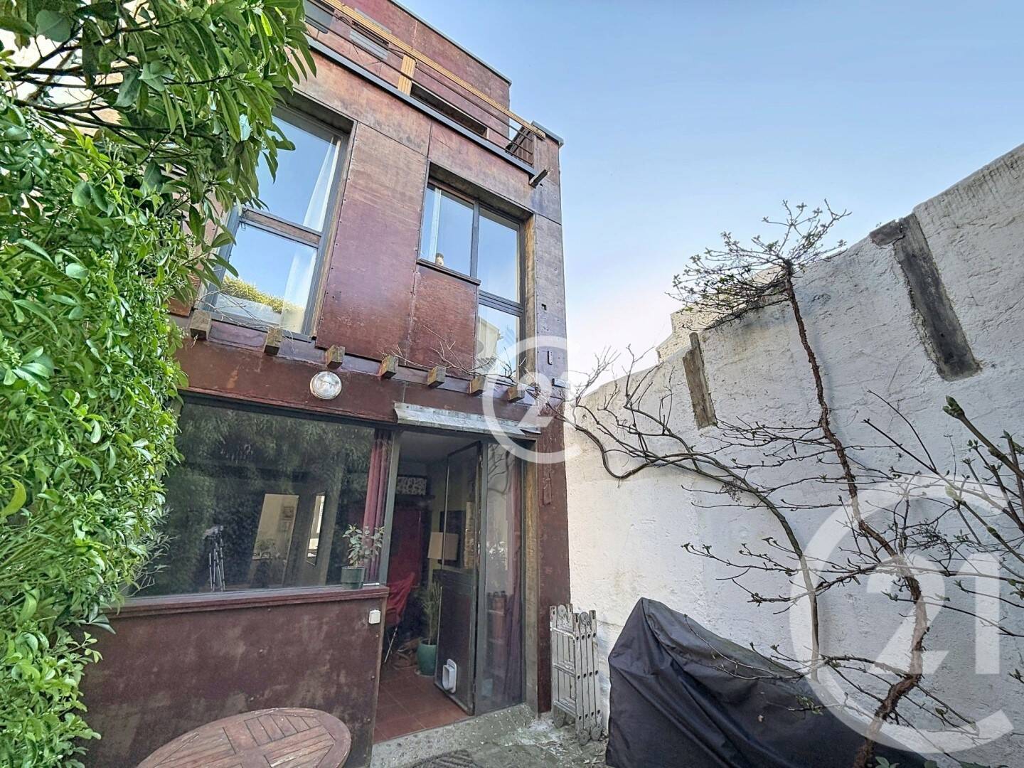 Maison à vendre, 106m², MONTREUIL