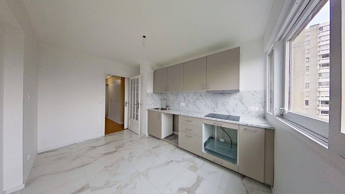 Maison à louer, 79m², CHAMPAGNE AU MONT D'OR