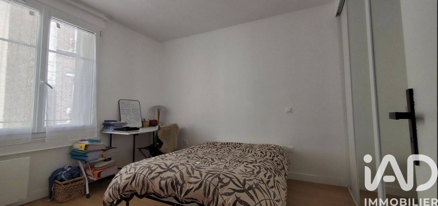Maison à louer, 29m², ASNIERES SUR SEINE