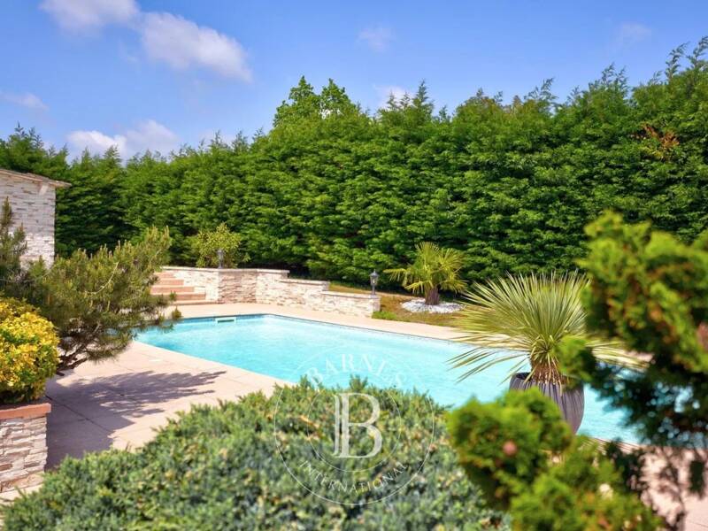 Maison à vendre, 172m², CRAPONNE