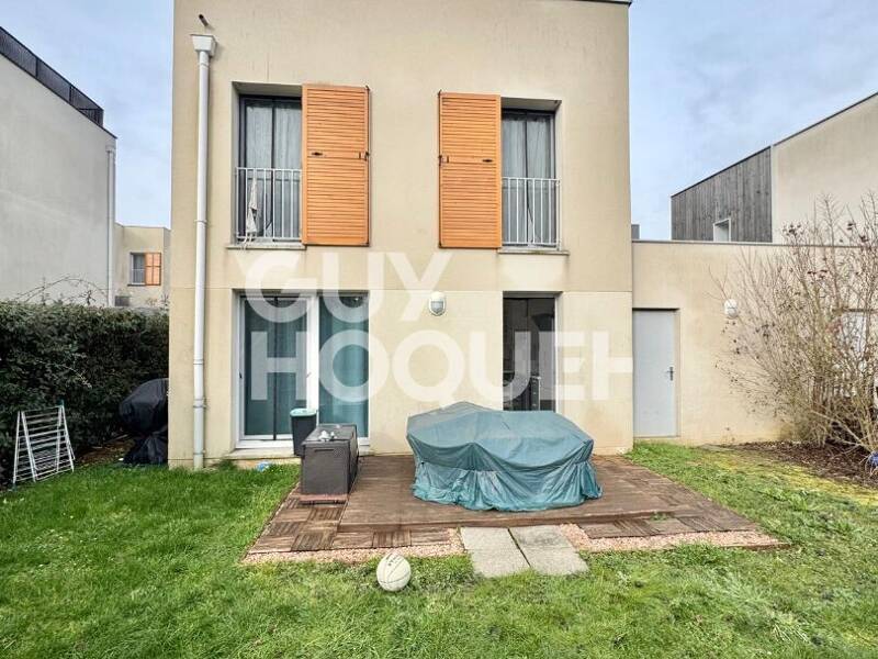 Maison à vendre, 87m², BONDOUFLE