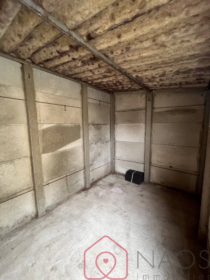 Maison à vendre, 67m², BOURGES