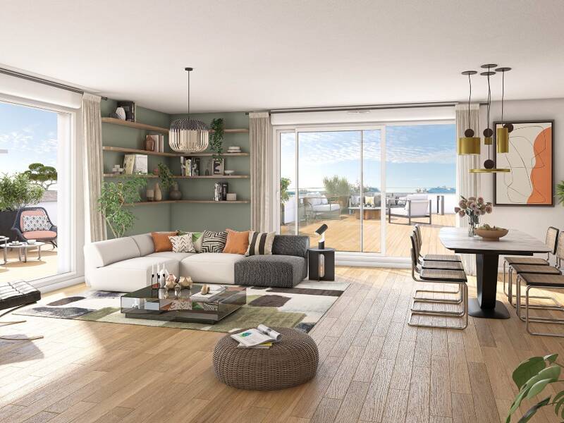 Maison à vendre, 115m², AIX EN PROVENCE