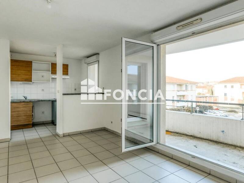 Maison à vendre, 43m², EAUNES