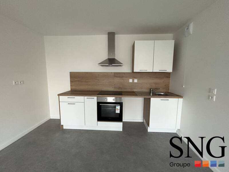 Maison à louer, 60m², CHENOVE