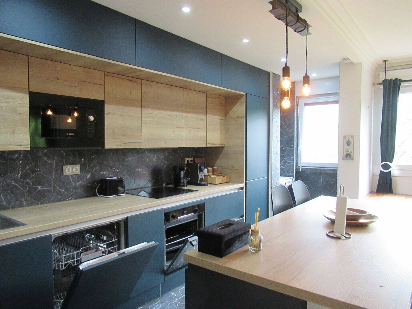 Maison à vendre, 72m², VITRY SUR SEINE