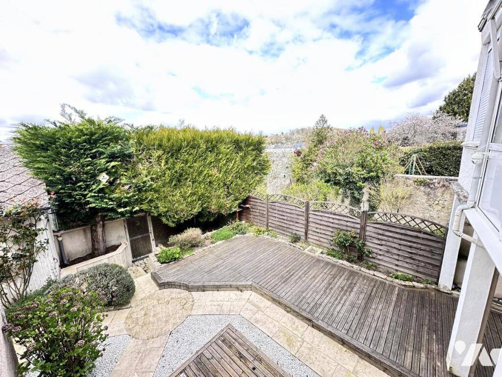 Maison à vendre, 180m², SAINTE MAURE DE TOURAINE
