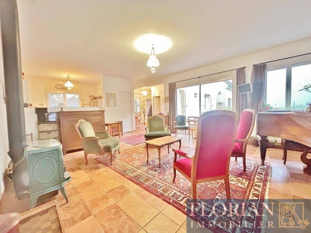 Maison à vendre, 150m², ANTONY