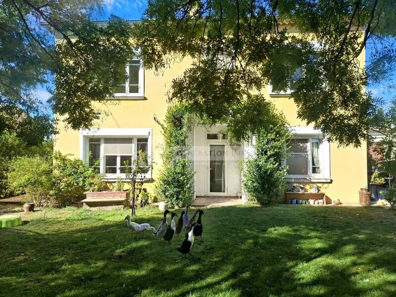 Maison à vendre, 145m², FONTVIEILLE