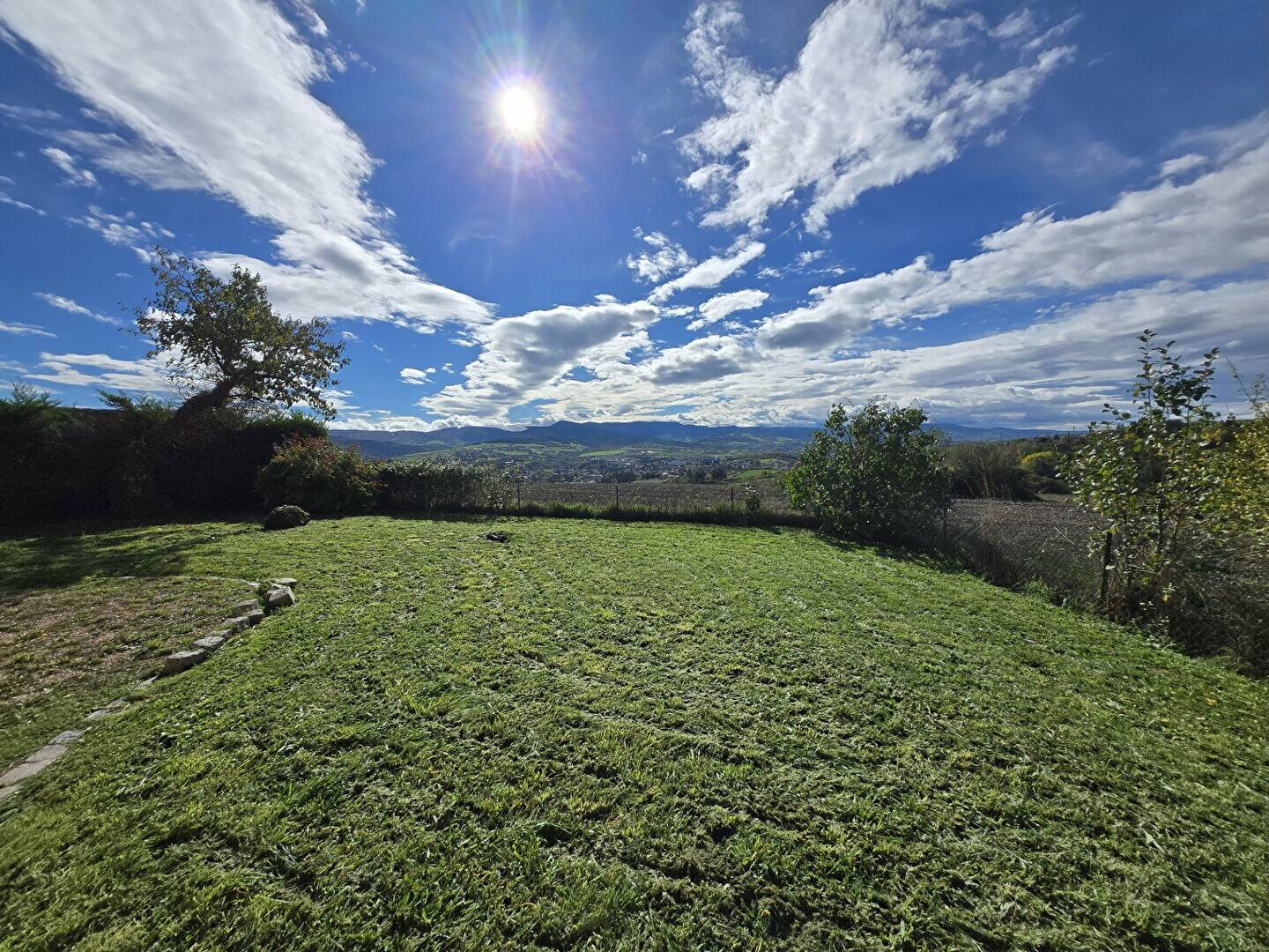 Maison à vendre, 74m², SAINT MARTIN LA PLAINE