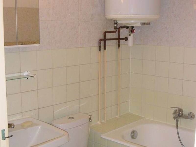 Maison à louer, 30m², STRASBOURG