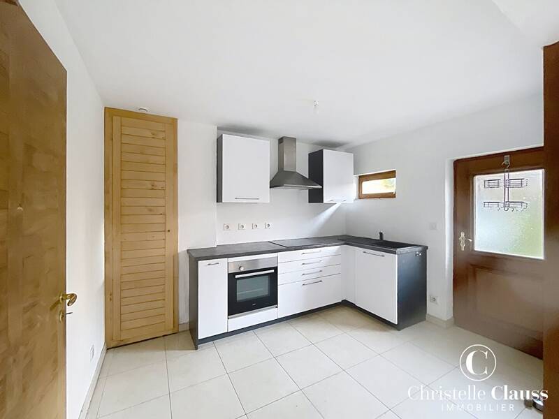 Maison à louer, 72m², BINDERNHEIM