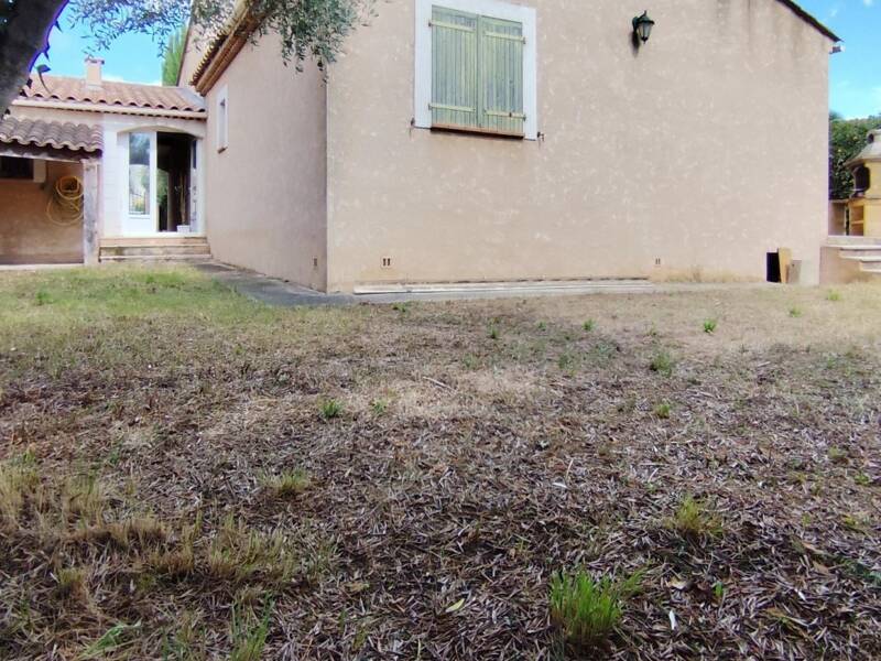 Maison à vendre, 110m², AIX EN PROVENCE