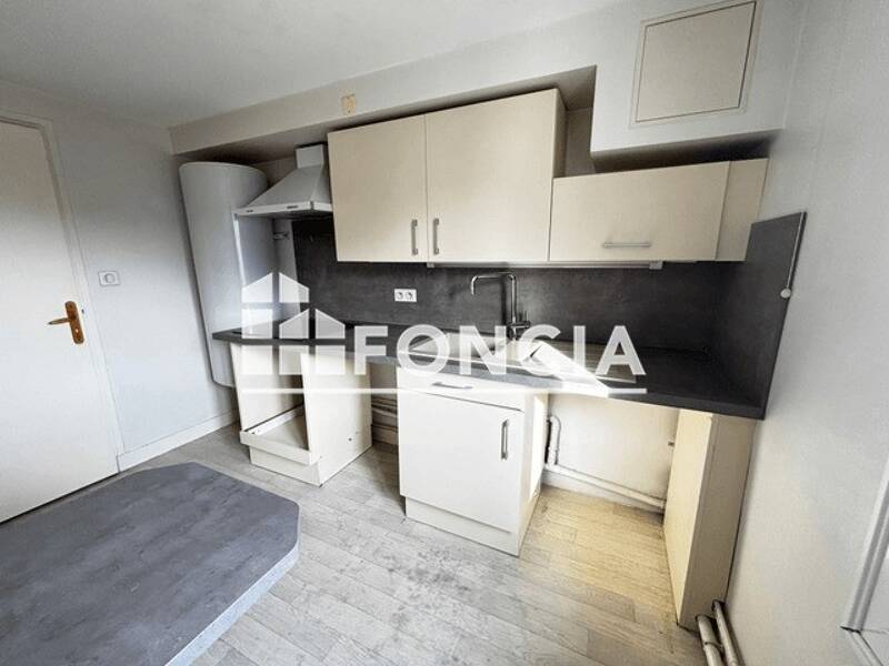 Maison à louer, 63m², TOURS