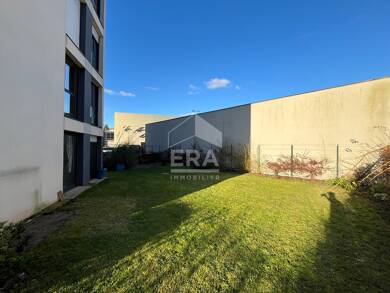 Appartement à vendre 210 000 € 3 pièces 2 chambres 61 m² Eure Le Havre 76600