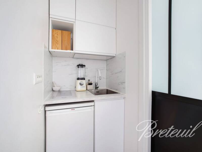 Maison à vendre, 31m², PARIS 14E