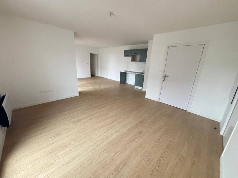 Maison à louer, 89m², CUGNAUX