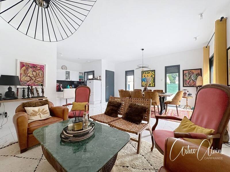 Maison à vendre, 96m², VILLEFRANCHE DE LAURAGAIS