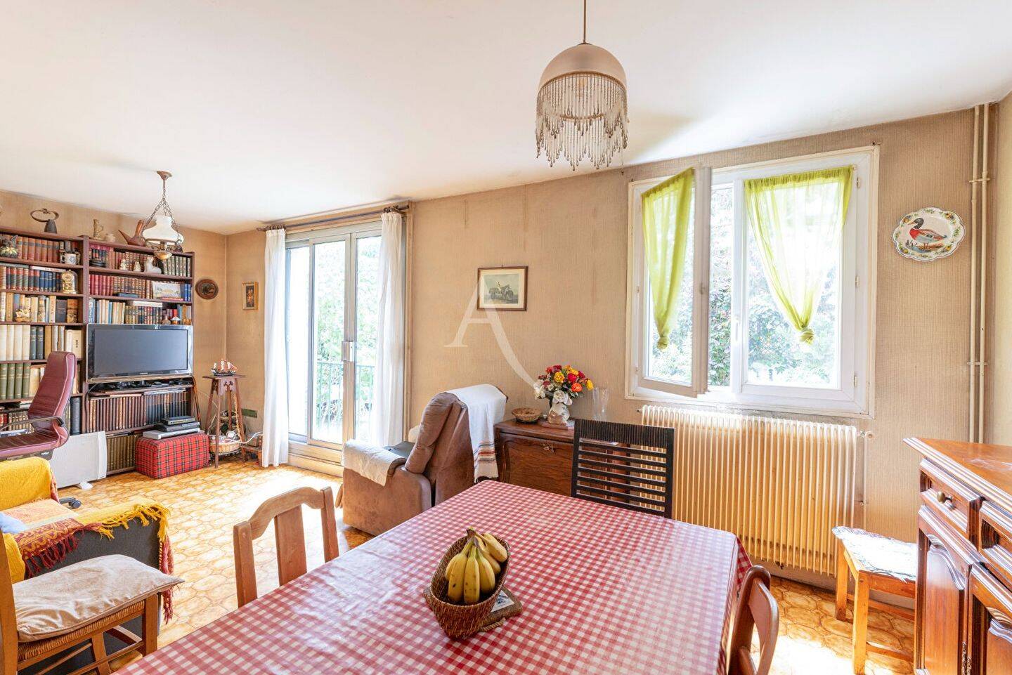 Maison à vendre, 74m², RUEIL MALMAISON